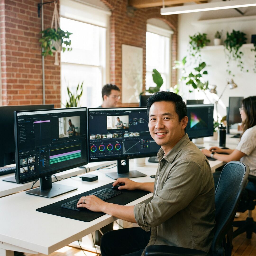 韩漫网址剪辑师王强